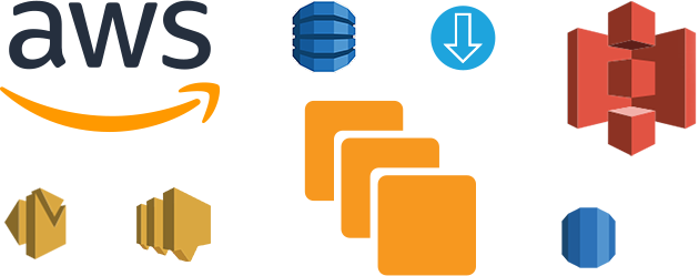Amazon Web Services