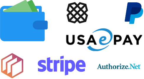 Payment platforms